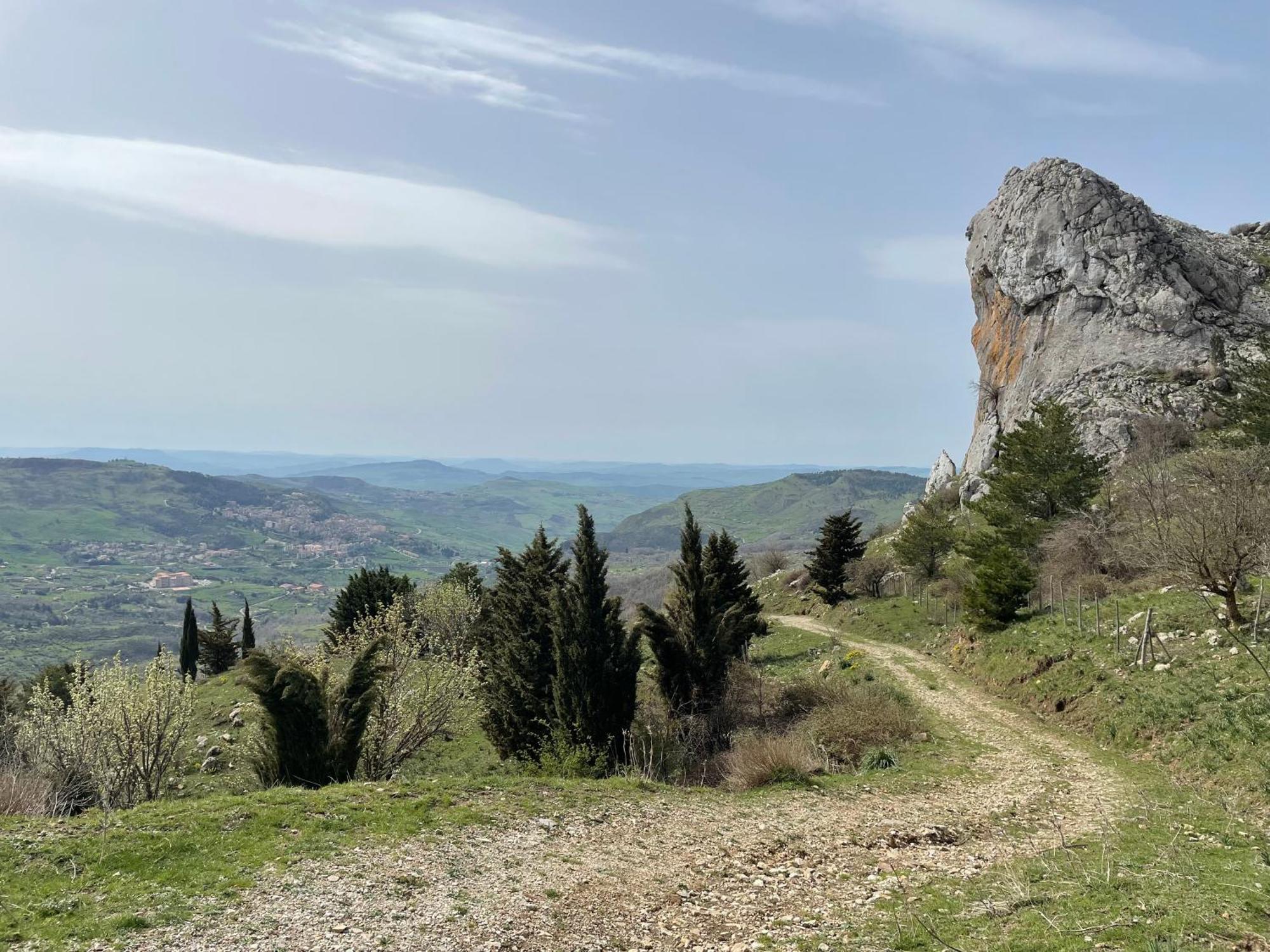 הוילה פטרליה סוטאנה Casa Sotto Il Duomo מראה חיצוני תמונה